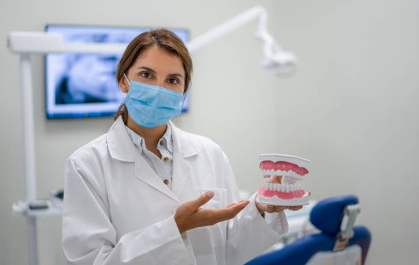 Best Mobile Emergency Dentist in Greentown, OH