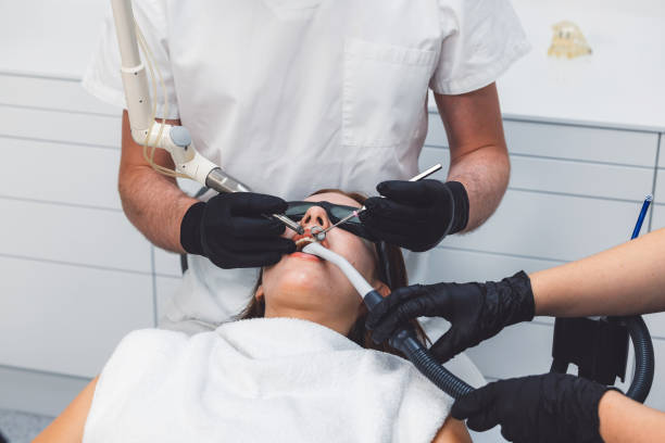 Best Emergency Dental Extractions in Greentown, OH